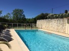 4 Bedroom Family Friendly Secluded Villa in Montauroux, Provence-Cote d`Azur, France